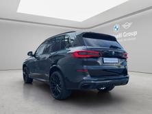 BMW X5 45e xDrive SAG, Plug-in-Hybrid Benzina/Elettrica, Occasioni / Usate, Automatico - 3
