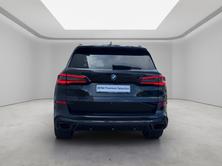 BMW X5 45e xDrive SAG, Plug-in-Hybrid Benzina/Elettrica, Occasioni / Usate, Automatico - 4