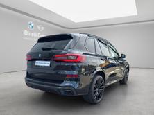 BMW X5 45e xDrive SAG, Plug-in-Hybrid Benzina/Elettrica, Occasioni / Usate, Automatico - 5