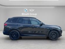BMW X5 45e xDrive SAG, Plug-in-Hybrid Benzina/Elettrica, Occasioni / Usate, Automatico - 6