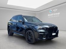 BMW X5 45e xDrive SAG, Plug-in-Hybrid Benzina/Elettrica, Occasioni / Usate, Automatico - 7