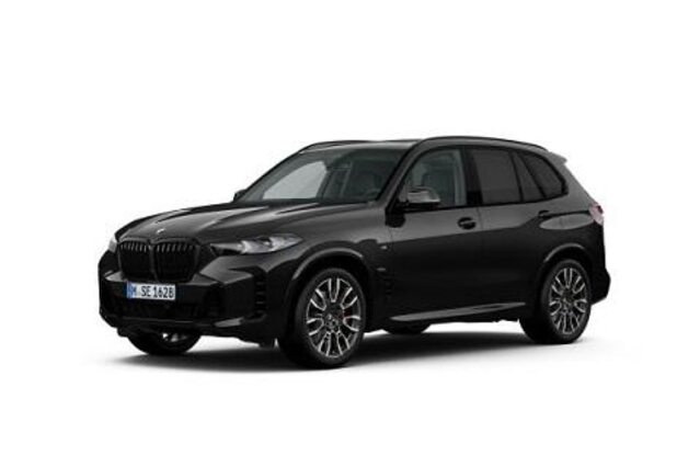 BMW X5 30d xDrive SAG