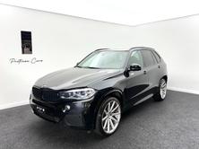 BMW X5 30d Steptronic, Diesel, Occasion / Utilisé, Automatique - 2