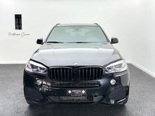 BMW X5 30d Steptronic, Diesel, Occasion / Utilisé, Automatique - 3