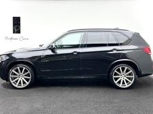BMW X5 30d Steptronic, Diesel, Occasion / Utilisé, Automatique - 4