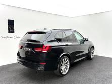 BMW X5 30d Steptronic, Diesel, Occasion / Utilisé, Automatique - 5