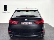 BMW X5 30d Steptronic, Diesel, Occasion / Utilisé, Automatique - 6