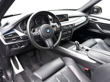 BMW X5 30d Steptronic, Diesel, Occasion / Utilisé, Automatique - 7