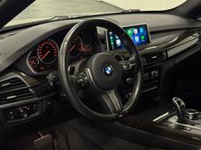 BMW X5 40d Steptronic M-Paket / Apple Carplay / AHK s, Diesel, Second hand / Used, Automatic - 6