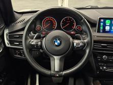 BMW X5 40d Steptronic M-Paket / Apple Carplay / AHK s, Diesel, Second hand / Used, Automatic - 7