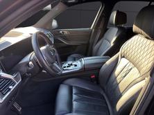 BMW X5 M60i xDrive, Mild-Hybrid Petrol/Electric, Second hand / Used, Automatic - 2