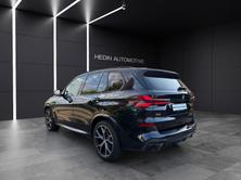 BMW X5 M60i xDrive, Mild-Hybrid Petrol/Electric, Second hand / Used, Automatic - 3
