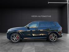 BMW X5 M60i xDrive, Mild-Hybrid Petrol/Electric, Second hand / Used, Automatic - 4