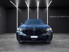 BMW X5 M60i xDrive, Mild-Hybrid Petrol/Electric, Second hand / Used, Automatic - 7