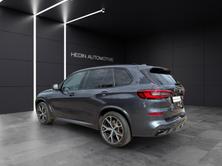 BMW X5 45e xDrive, Plug-in-Hybrid Petrol/Electric, Second hand / Used, Automatic - 3