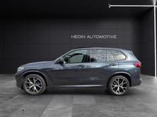 BMW X5 45e xDrive, Plug-in-Hybrid Petrol/Electric, Second hand / Used, Automatic - 4
