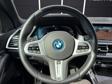 BMW X5 45e xDrive, Plug-in-Hybrid Petrol/Electric, Second hand / Used, Automatic - 6