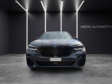 BMW X5 45e xDrive, Plug-in-Hybrid Petrol/Electric, Second hand / Used, Automatic - 7