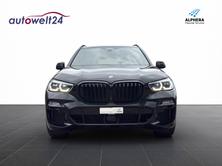 BMW X5 45e M Sport Steptronic, Hybride Rechargeable Essence/Électricité, Occasion / Utilisé, Automatique - 2