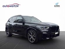 BMW X5 45e M Sport Steptronic, Hybride Rechargeable Essence/Électricité, Occasion / Utilisé, Automatique - 3