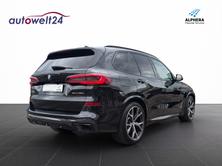 BMW X5 45e M Sport Steptronic, Hybride Rechargeable Essence/Électricité, Occasion / Utilisé, Automatique - 5