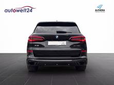BMW X5 45e M Sport Steptronic, Hybride Rechargeable Essence/Électricité, Occasion / Utilisé, Automatique - 6