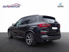 BMW X5 45e M Sport Steptronic, Hybride Rechargeable Essence/Électricité, Occasion / Utilisé, Automatique - 7