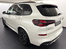 BMW X5 xD 48V 30d M Sport Pro, Hybride Léger Diesel/Électricité, Occasion / Utilisé, Automatique - 2
