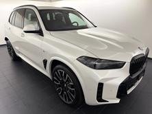 BMW X5 xD 48V 30d M Sport Pro, Hybride Léger Diesel/Électricité, Occasion / Utilisé, Automatique - 4