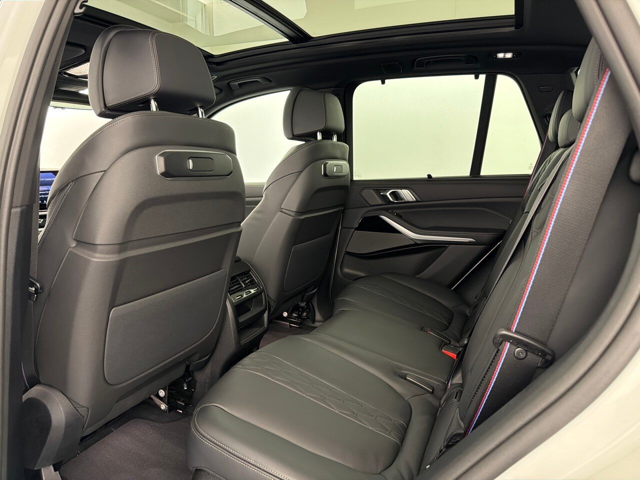 BMW X5 xD 48V 30d M Sport Pro, Hybride Léger Diesel/Électricité, Occasion / Utilisé, Automatique - 6