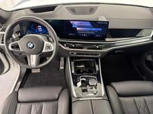 BMW X5 xD 48V 30d M Sport Pro, Hybride Léger Diesel/Électricité, Occasion / Utilisé, Automatique - 7