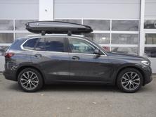 BMW X5 48V 40i Steptronic I 7 Plätze, Hybride Léger Essence/Électricité, Occasion / Utilisé, Automatique - 2