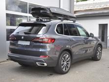BMW X5 48V 40i Steptronic I 7 Plätze, Hybride Léger Essence/Électricité, Occasion / Utilisé, Automatique - 3