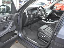 BMW X5 48V 40i Steptronic I 7 Plätze, Hybride Léger Essence/Électricité, Occasion / Utilisé, Automatique - 4