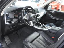 BMW X5 48V 40i Steptronic I 7 Plätze, Hybride Léger Essence/Électricité, Occasion / Utilisé, Automatique - 5