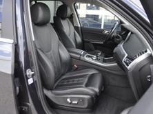 BMW X5 48V 40i Steptronic I 7 Plätze, Hybride Léger Essence/Électricité, Occasion / Utilisé, Automatique - 6