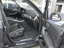 BMW X5 48V 40i Steptronic I 7 Plätze, Hybride Léger Essence/Électricité, Occasion / Utilisé, Automatique - 7