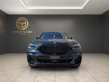 BMW X5 45e St.Moritz Limited Edition Steptronic, Hybride Rechargeable Essence/Électricité, Occasion / Utilisé, Automatique - 3