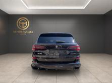 BMW X5 45e St.Moritz Limited Edition Steptronic, Hybride Rechargeable Essence/Électricité, Occasion / Utilisé, Automatique - 4