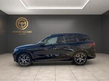 BMW X5 45e St.Moritz Limited Edition Steptronic, Hybride Rechargeable Essence/Électricité, Occasion / Utilisé, Automatique - 5