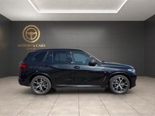BMW X5 45e St.Moritz Limited Edition Steptronic, Hybride Rechargeable Essence/Électricité, Occasion / Utilisé, Automatique - 6