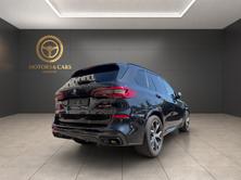 BMW X5 45e St.Moritz Limited Edition Steptronic, Hybride Rechargeable Essence/Électricité, Occasion / Utilisé, Automatique - 7