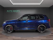 BMW X5 M60i xDrive M Sport, Mild-Hybrid Benzin/Elektro, Occasion / Gebraucht, Automatik - 2