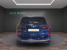 BMW X5 M60i xDrive M Sport, Mild-Hybrid Benzin/Elektro, Occasion / Gebraucht, Automatik - 3