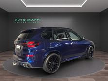 BMW X5 M60i xDrive M Sport, Mild-Hybrid Benzin/Elektro, Occasion / Gebraucht, Automatik - 4