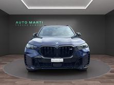 BMW X5 M60i xDrive M Sport, Mild-Hybrid Benzin/Elektro, Occasion / Gebraucht, Automatik - 5