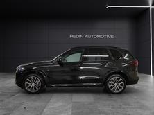 BMW X5 50e xDrive SAG, Plug-in-Hybrid Petrol/Electric, Second hand / Used, Automatic - 2