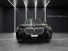 BMW X5 50e xDrive SAG, Plug-in-Hybrid Petrol/Electric, Second hand / Used, Automatic - 3