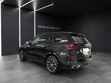 BMW X5 50e xDrive SAG, Plug-in-Hybrid Petrol/Electric, Second hand / Used, Automatic - 4