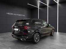BMW X5 50e xDrive SAG, Plug-in-Hybrid Petrol/Electric, Second hand / Used, Automatic - 6